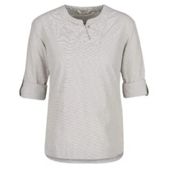 FRILUFTS KEA L/S TUNIC Damen - Outdoor Bluse -Globetrotter 5638007734 d kea ls tunic frilufts 24