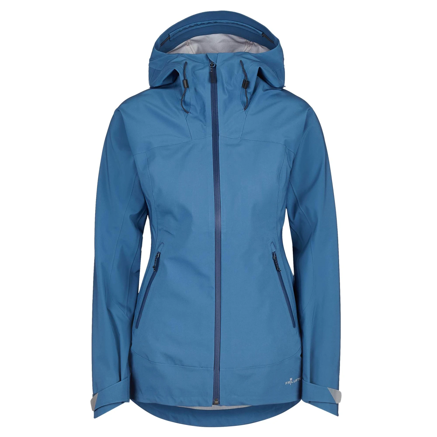 FRILUFTS VIEDMA JACKET 2.0 Damen - Hardshelljacke 3 FRILUFTS VIEDMA JACKET 2.0 Damen - Hardshelljacke