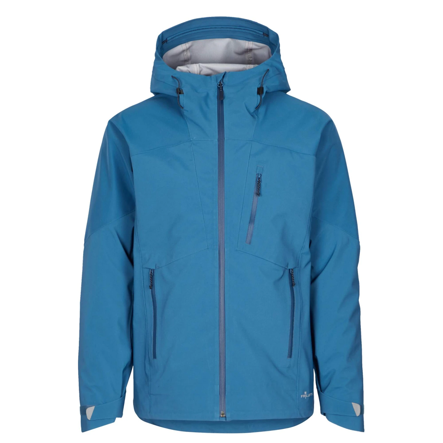 FRILUFTS VIEDMA JACKET 2.0 Herren - Hardshelljacke 3 FRILUFTS VIEDMA JACKET 2.0 Herren - Hardshelljacke