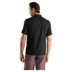 Arc'teryx SKYLINE SS SHIRT MENS Herren - Outdoor Hemd -Globetrotter 5638013646 c skyline ss shirt mens arc teryx 24