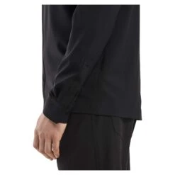 Arc'teryx SKYLINE LS SHIRT MENS Herren - Outdoor Hemd -Globetrotter 5638013652 f skyline ls shirt mens arc teryx 24