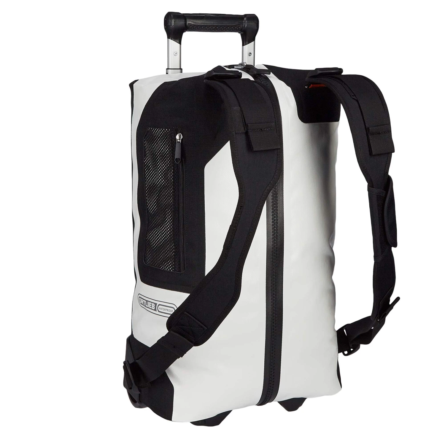 Ortlieb DUFFLE RG GT - Reisetasche Mit Rollen 3 Ortlieb DUFFLE RG GT - Reisetasche Mit Rollen