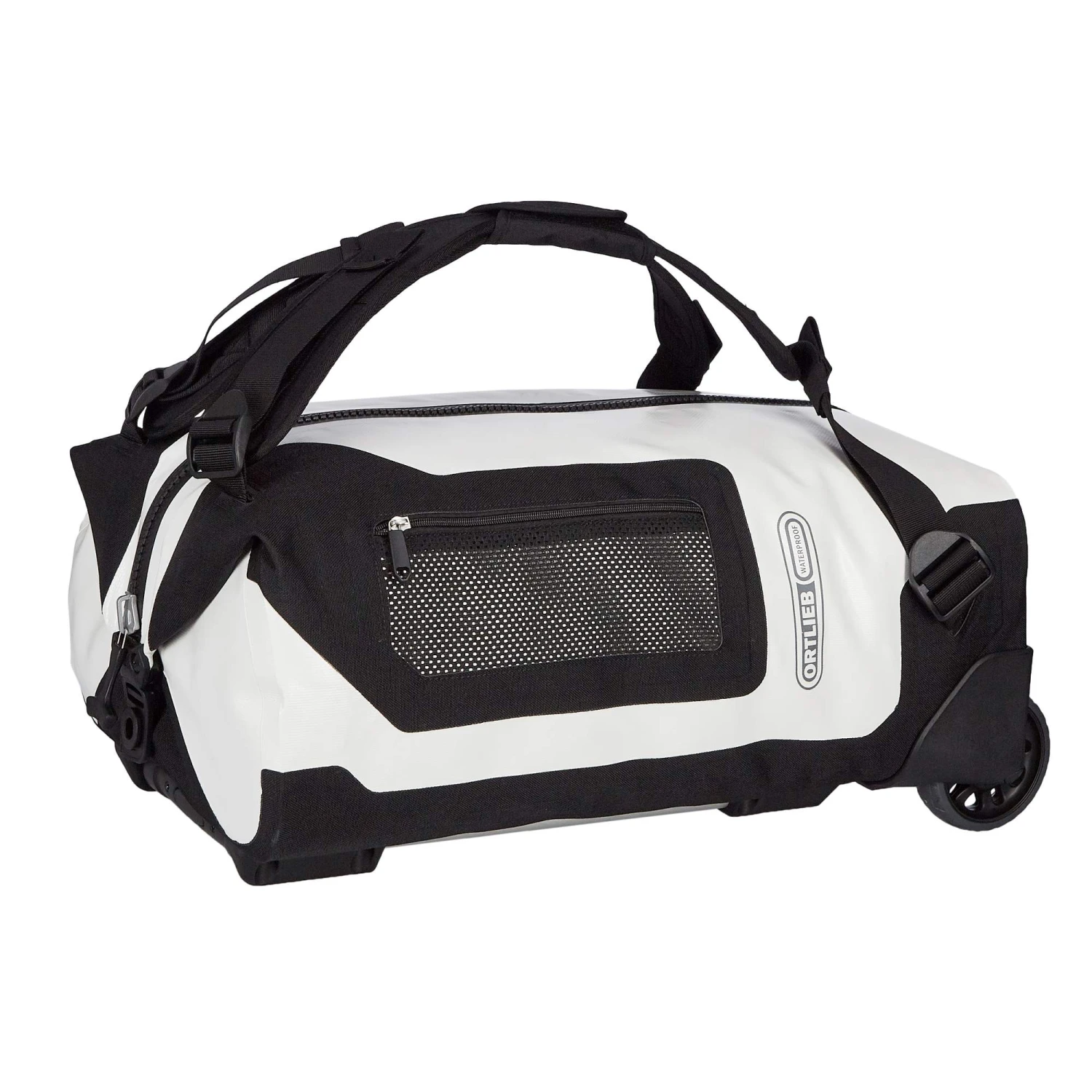 Ortlieb DUFFLE RG GT - Reisetasche Mit Rollen 6 Ortlieb DUFFLE RG GT - Reisetasche Mit Rollen – Bild 4