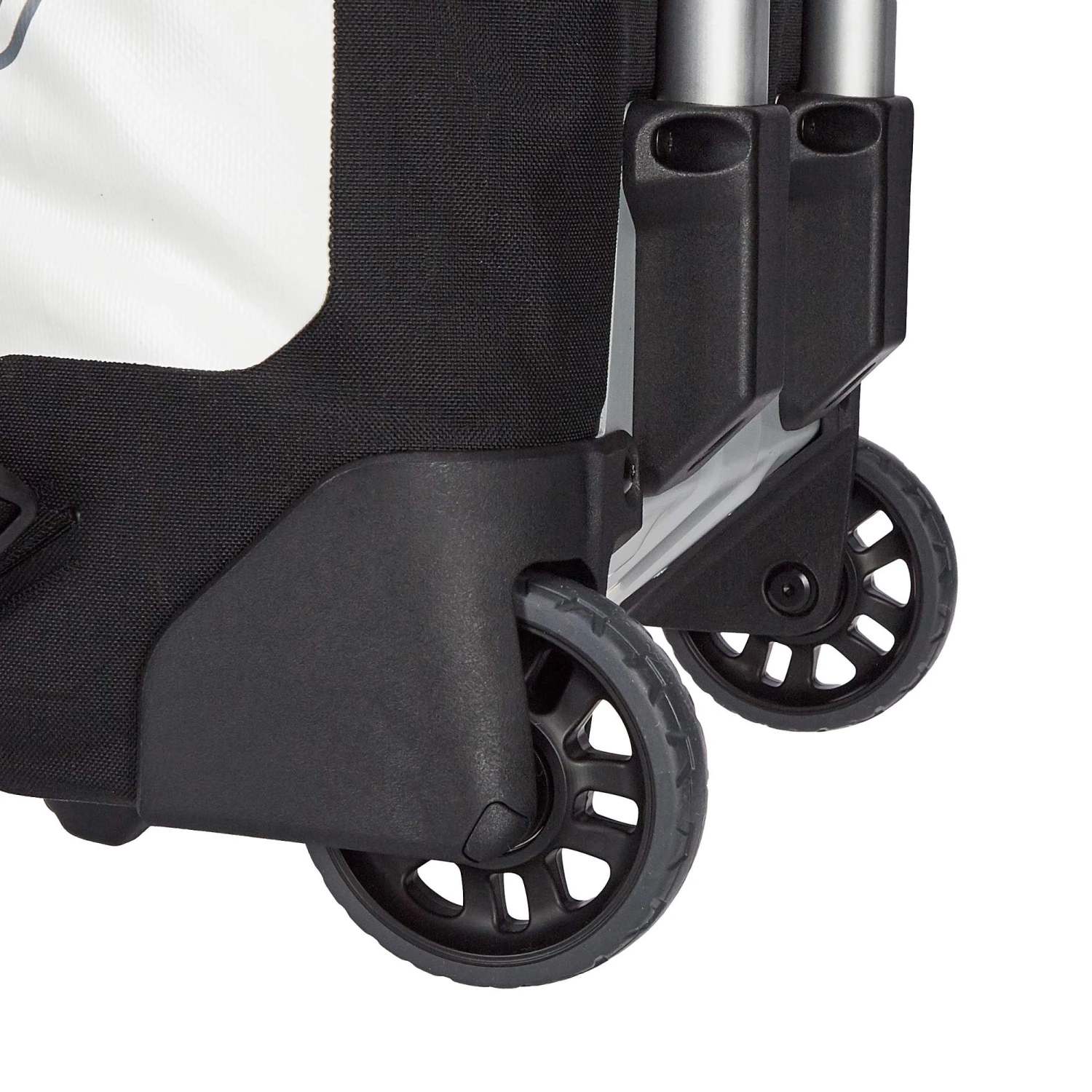 Ortlieb DUFFLE RG GT - Reisetasche Mit Rollen 8 Ortlieb DUFFLE RG GT - Reisetasche Mit Rollen – Bild 6