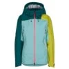 Ortovox WESTALPEN 3L LIGHT JACKET W Damen - Hardshelljacke 2 Ortovox WESTALPEN 3L LIGHT JACKET W Damen - Hardshelljacke -Globetrotter 5638014031 a westalpen 3l light jacket w ortovox 24