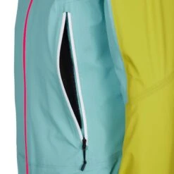 Ortovox WESTALPEN 3L LIGHT JACKET W Damen - Hardshelljacke -Globetrotter 5638014031 c westalpen 3l light jacket w ortovox 24