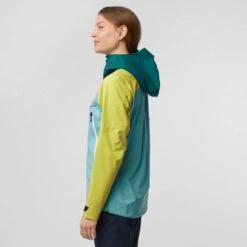 Ortovox WESTALPEN 3L LIGHT JACKET W Damen - Hardshelljacke -Globetrotter 5638014031 j westalpen 3l light jacket w ortovox 24