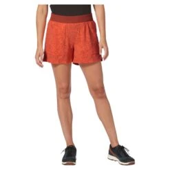 Royal Robbins SPOTLESS EVOLUTION SHORT Damen - Shorts -Globetrotter 5638015289 c spotless evolution short royal robbins 24