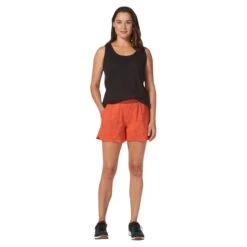 Royal Robbins SPOTLESS EVOLUTION SHORT Damen - Shorts -Globetrotter 5638015289 d spotless evolution short royal robbins 24