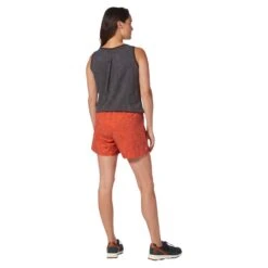 Royal Robbins SPOTLESS EVOLUTION SHORT Damen - Shorts -Globetrotter 5638015289 e spotless evolution short royal robbins 24