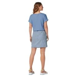 Royal Robbins SPOTLESS EVOLUTION DRESS Damen - Kleid -Globetrotter 5638015384 d spotless evolution dress royal robbins 24