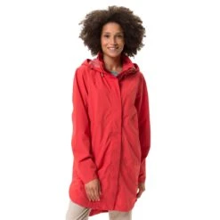 VAUDE MINEO 2.5L COAT Damen - Regenmantel -Globetrotter 5638015731 c mineo 25l coat vaude 24