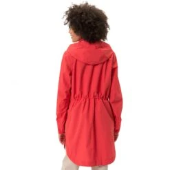 VAUDE MINEO 2.5L COAT Damen - Regenmantel -Globetrotter 5638015731 d mineo 25l coat vaude 24