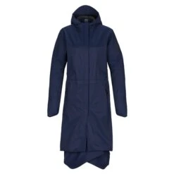 Elkline 1DRY2 MANTELOVERALL Unisex - Fahrradjacke -Globetrotter 5638017157 e manteloverall elkline 24