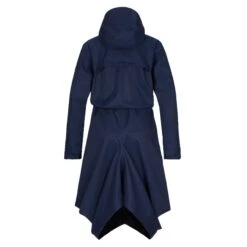 Elkline 1DRY2 MANTELOVERALL Unisex - Fahrradjacke -Globetrotter 5638017157 f manteloverall elkline 24