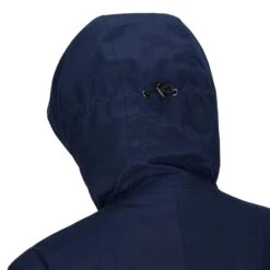 Elkline 1DRY2 MANTELOVERALL Unisex - Fahrradjacke -Globetrotter 5638017157 m manteloverall elkline 24