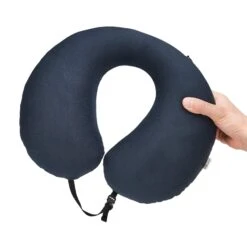 FRILUFTS KALLA HEADREST - Kissen -Globetrotter 5638017178 d kalla headrest frilufts 24