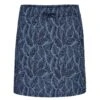 FRILUFTS HEDJE AOP SKORT Damen - Skort -Globetrotter 5638017184 a hedje aop skort frilufts 24