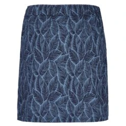 FRILUFTS HEDJE AOP SKORT Damen - Skort -Globetrotter 5638017184 c hedje aop skort frilufts 24