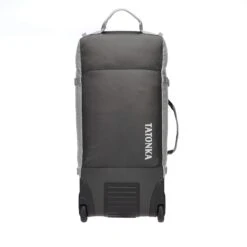 Tatonka DUFFLE ROLLER 105 - Reisetasche Mit Rollen -Globetrotter 5638017423 c duffle roller 105 tatonka 24