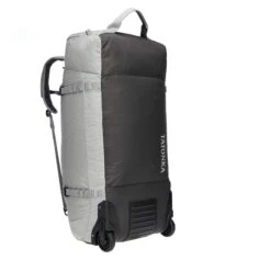 Tatonka DUFFLE ROLLER 105 - Reisetasche Mit Rollen -Globetrotter 5638017423 d duffle roller 105 tatonka 24
