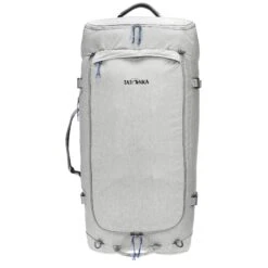 Tatonka DUFFLE ROLLER 105 - Reisetasche Mit Rollen -Globetrotter 5638017423 h duffle roller 105 tatonka 24