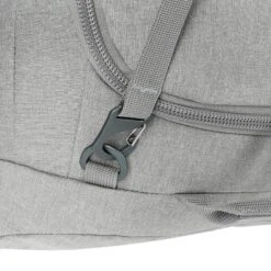 Tatonka DUFFLE ROLLER 105 - Reisetasche Mit Rollen -Globetrotter 5638017423 i duffle roller 105 tatonka 24