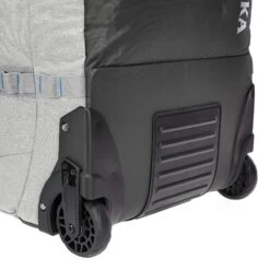 Tatonka DUFFLE ROLLER 105 - Reisetasche Mit Rollen -Globetrotter 5638017423 m duffle roller 105 tatonka 24