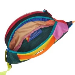 Cotopaxi KAPAI 1.5L HIP PACK Unisex - Hüfttasche -Globetrotter 5638018769 d kapai 15l hip pack cotopaxi 24