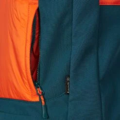 Kamik HOLLIS Kinder - Softshellweste -Globetrotter 5638019074 d hollis kamik 24