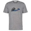 Icebreaker MEN TECH LITE II SS TEE CANOE COMPANIONS Herren - Funktionsshirt -Globetrotter 5638021757 a men tech lite ii ss tee canoe companions icebreaker 24