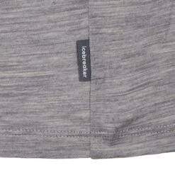 Icebreaker MEN TECH LITE II SS TEE CANOE COMPANIONS Herren - Funktionsshirt 9 Icebreaker MEN TECH LITE II SS TEE CANOE COMPANIONS Herren - Funktionsshirt -Globetrotter 5638021757 d men tech lite ii ss tee canoe companions icebreaker 24