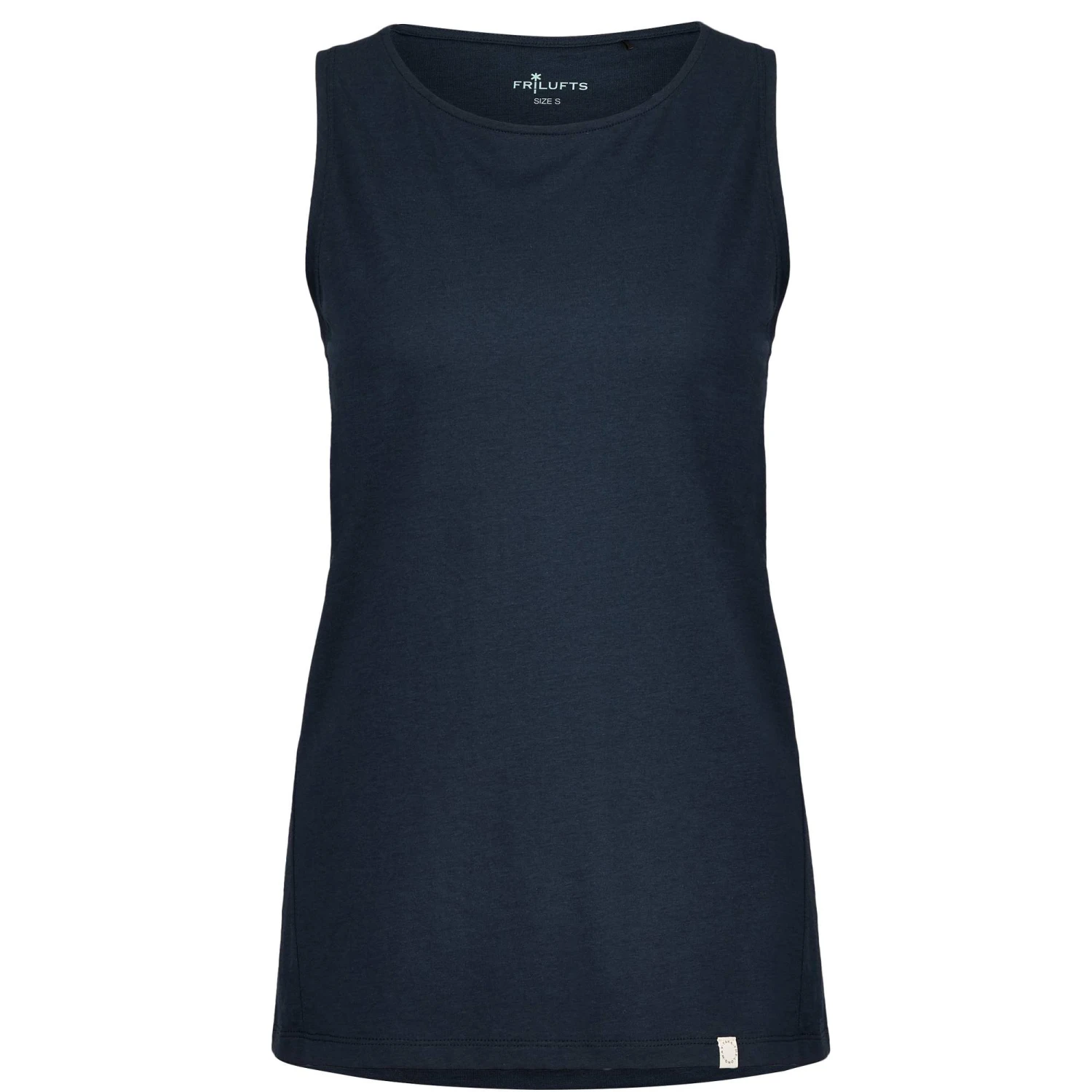 FRILUFTS LESJA TOP Damen - Trägershirt 3 FRILUFTS LESJA TOP Damen - Trägershirt