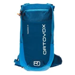 Ortovox TRAVERSE 20 - Tagesrucksack -Globetrotter 5638023718 f traverse 20 ortovox 24