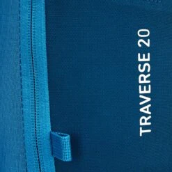 Ortovox TRAVERSE 20 - Tagesrucksack -Globetrotter 5638023718 i traverse 20 ortovox 24