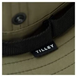 Tilley RECYCLED UTILITY HAT Unisex - Hut 10 Tilley RECYCLED UTILITY HAT Unisex - Hut -Globetrotter 5638024121 c recycled utility hat tilley 24