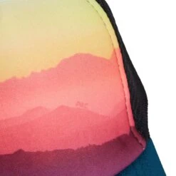 P.A.C. FOLLAN FOAM TRUCKER CAP Unisex - Cap -Globetrotter 5638028804 c follan foam trucker cap pac 24