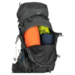 Osprey AETHER PLUS 70 Herren - Trekkingrucksack 19 Osprey AETHER PLUS 70 Herren - Trekkingrucksack -Globetrotter 5638030885 e aether plus 70 osprey 24