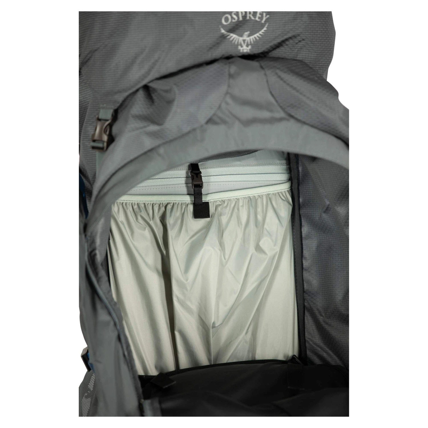 Osprey AETHER PLUS 70 Herren - Trekkingrucksack 15 Osprey AETHER PLUS 70 Herren - Trekkingrucksack – Bild 13