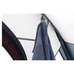 Outwell STARHILL 4A - Familienzelt -Globetrotter 5638031667 m starhill 4a outwell 24