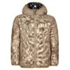 GLOW WENDBARE PRIMALOFT JACKE ' UNDERGROUND' Kinder - Übergangsjacke 1 GLOW WENDBARE PRIMALOFT JACKE ' UNDERGROUND' Kinder - Übergangsjacke -Globetrotter 5638033343 a glow wendbare primaloft jacke underground namuk 24