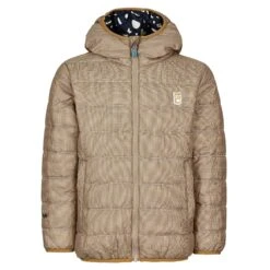 GLOW WENDBARE PRIMALOFT JACKE ' UNDERGROUND' Kinder - Übergangsjacke