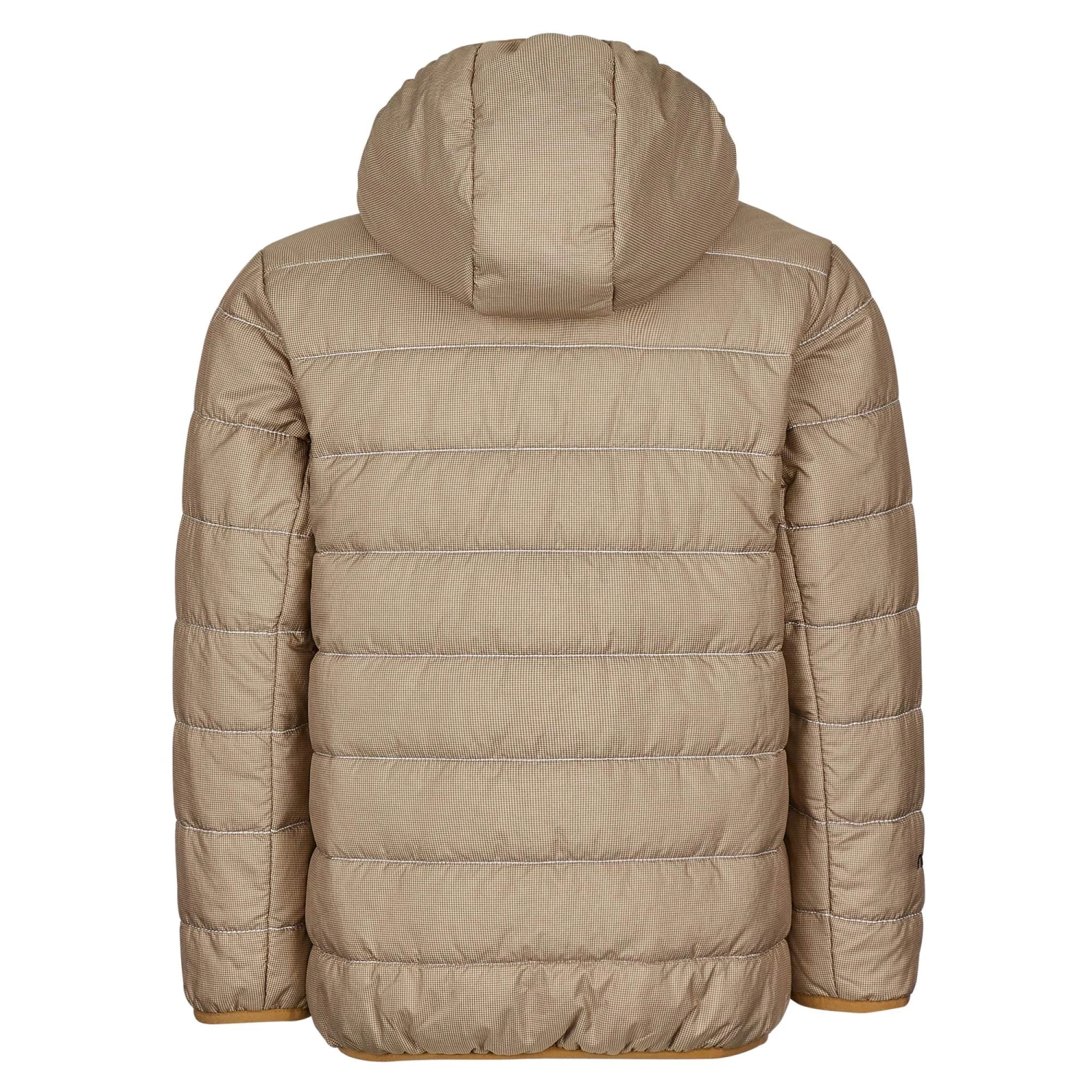 GLOW WENDBARE PRIMALOFT JACKE ' UNDERGROUND' Kinder - Übergangsjacke 3 GLOW WENDBARE PRIMALOFT JACKE ' UNDERGROUND' Kinder - Übergangsjacke – Bild 2