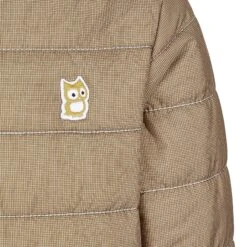 GLOW WENDBARE PRIMALOFT JACKE ' UNDERGROUND' Kinder - Übergangsjacke 16 GLOW WENDBARE PRIMALOFT JACKE ' UNDERGROUND' Kinder - Übergangsjacke -Globetrotter 5638033343 e glow wendbare primaloft jacke underground namuk 24