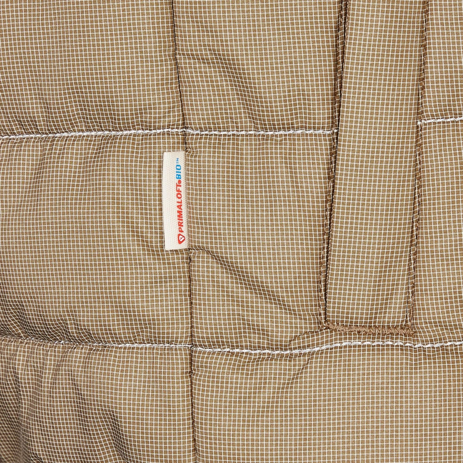 GLOW WENDBARE PRIMALOFT JACKE ' UNDERGROUND' Kinder - Übergangsjacke 7 GLOW WENDBARE PRIMALOFT JACKE ' UNDERGROUND' Kinder - Übergangsjacke – Bild 6