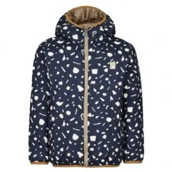 GLOW WENDBARE PRIMALOFT JACKE ' UNDERGROUND' Kinder - Übergangsjacke 18 GLOW WENDBARE PRIMALOFT JACKE ' UNDERGROUND' Kinder - Übergangsjacke -Globetrotter 5638033343 g glow wendbare primaloft jacke underground namuk 24