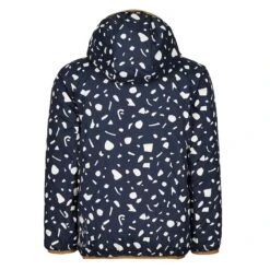 GLOW WENDBARE PRIMALOFT JACKE ' UNDERGROUND' Kinder - Übergangsjacke 19 GLOW WENDBARE PRIMALOFT JACKE ' UNDERGROUND' Kinder - Übergangsjacke -Globetrotter 5638033343 h glow wendbare primaloft jacke underground namuk 24