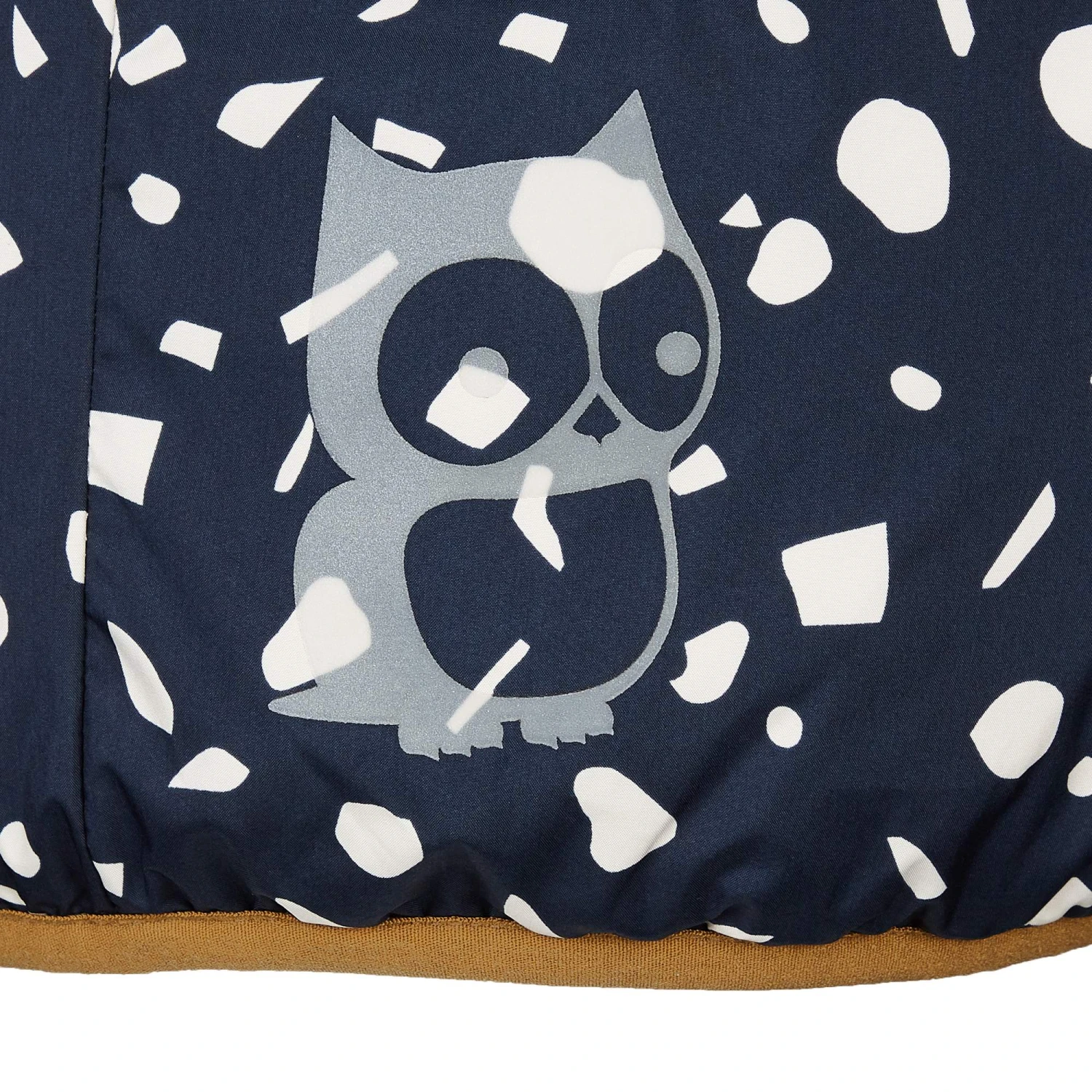 GLOW WENDBARE PRIMALOFT JACKE ' UNDERGROUND' Kinder - Übergangsjacke 12 GLOW WENDBARE PRIMALOFT JACKE ' UNDERGROUND' Kinder - Übergangsjacke – Bild 11