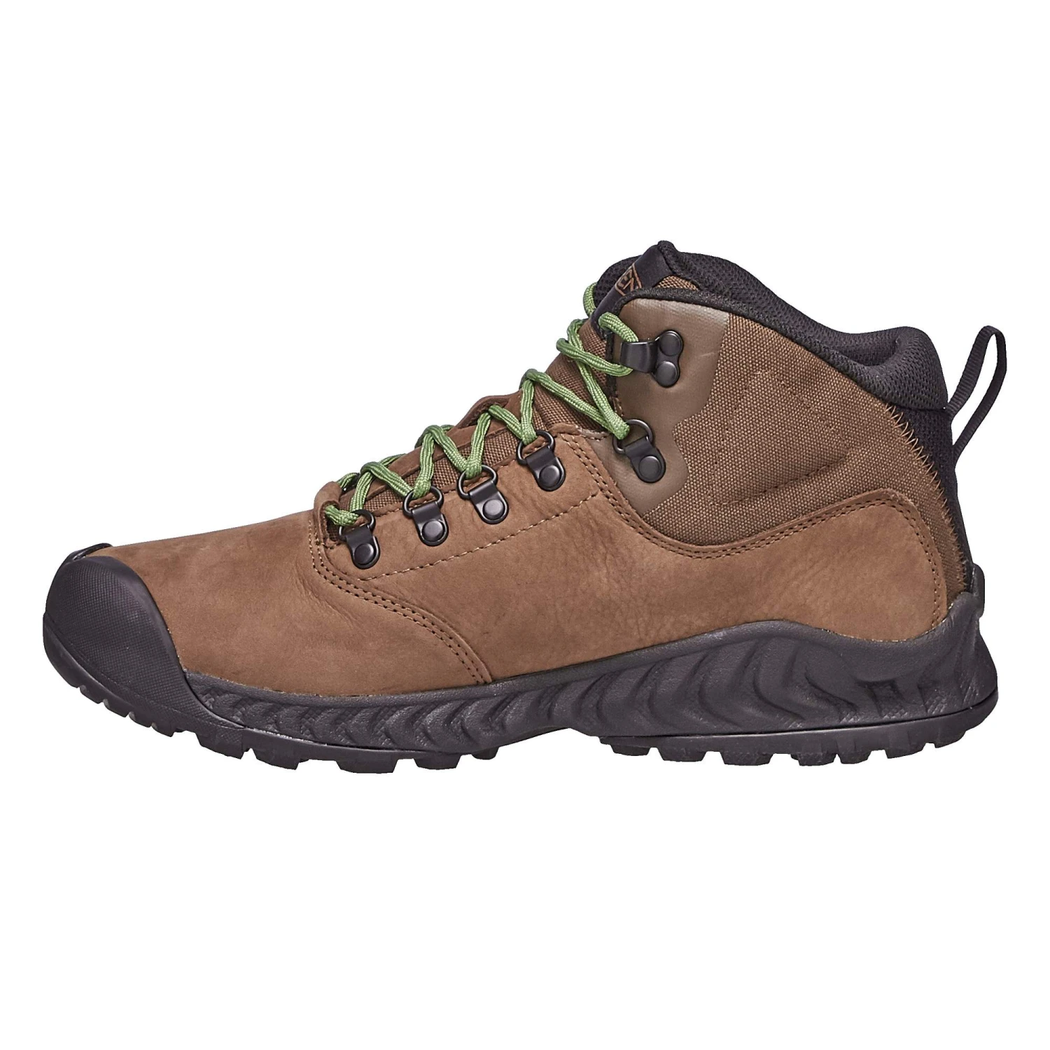 Keen NXIS EXPLORER MID WP M Herren - Wanderstiefel 5 Keen NXIS EXPLORER MID WP M Herren - Wanderstiefel – Bild 3
