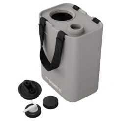 Dometic GO HYDRATION WATER JUG - Wasserkanister -Globetrotter 5638036475 c go hydration water jug dometic 24